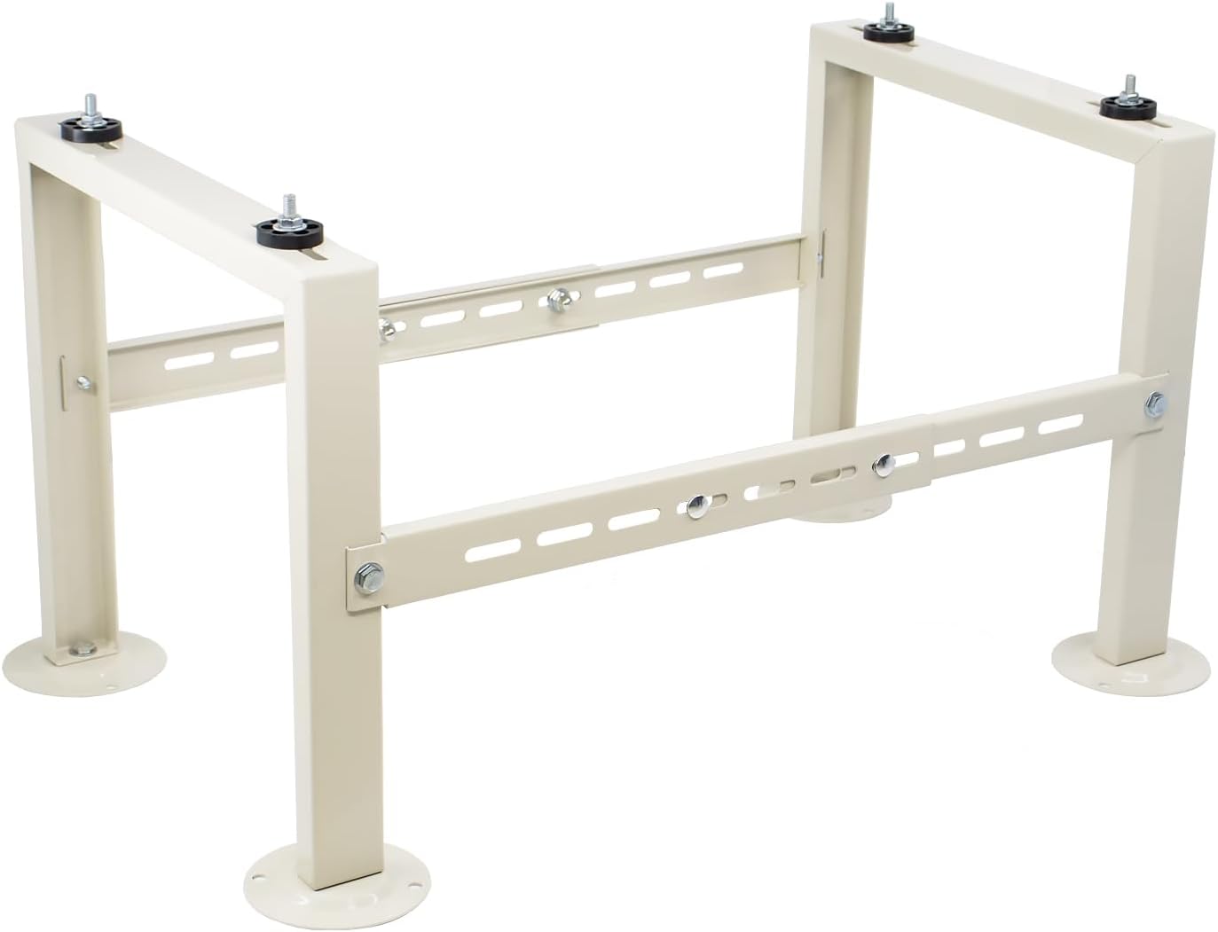 Adjustable Heavy Duty AC Stand - Stable Support