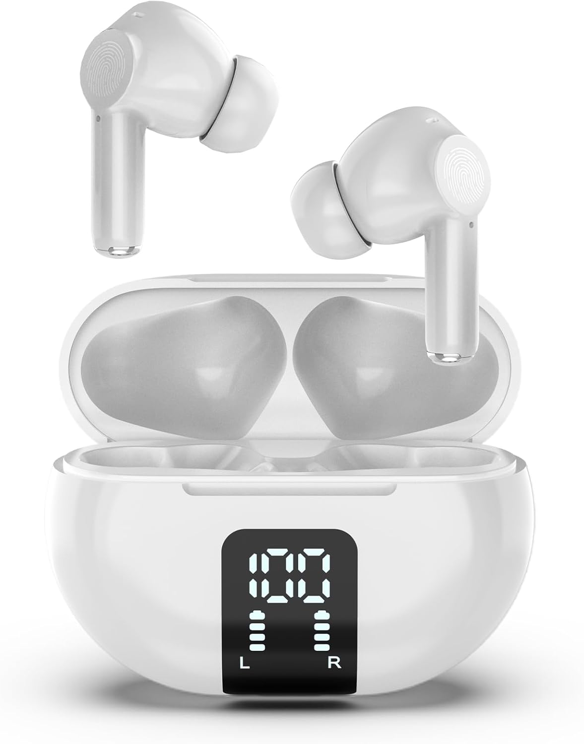 Taotuo Instant Language Translation Earbuds