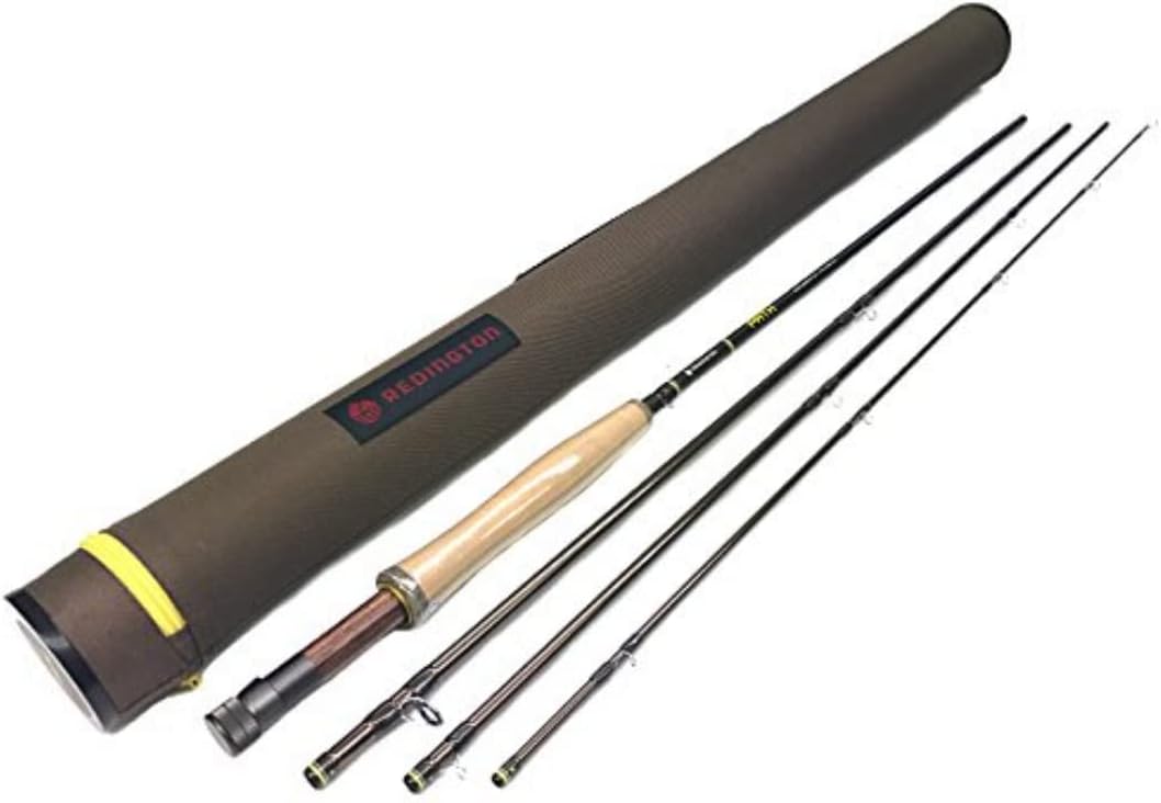 Redington Path Fly Fishing Rod - Medium Fast Action Freshwater