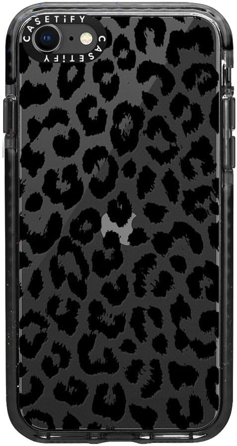 CASETiFY Impact Case for iPhone SE 2020 2022 and iPhone 7 8