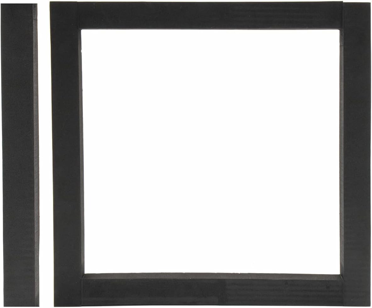 RecPro RV Roof AC Gasket | Universal Seal for Easy Install