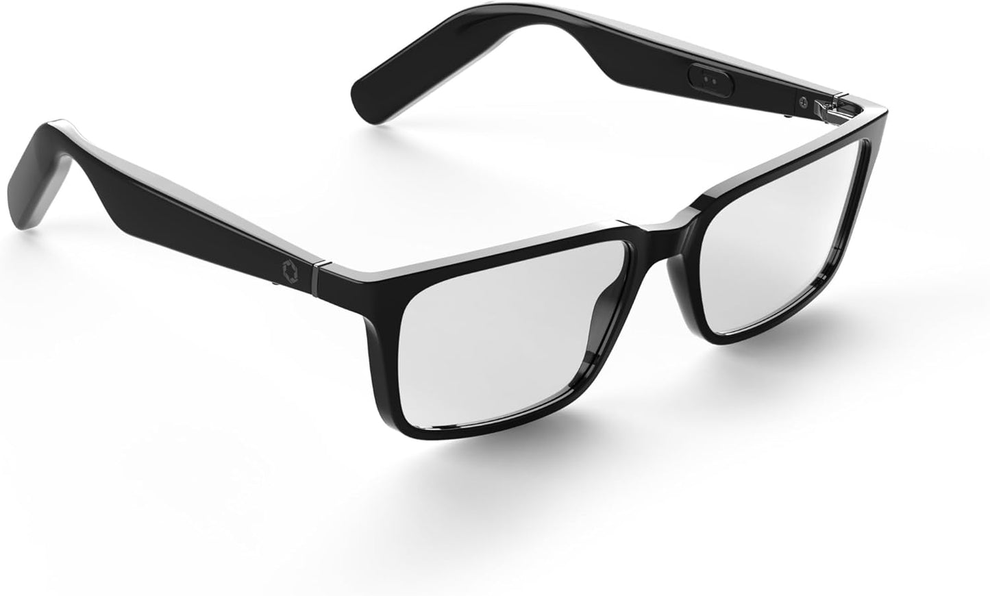 Lucyd Lyte Smart Glasses - Light Adaptive Lenses, Bluetooth Connectivity