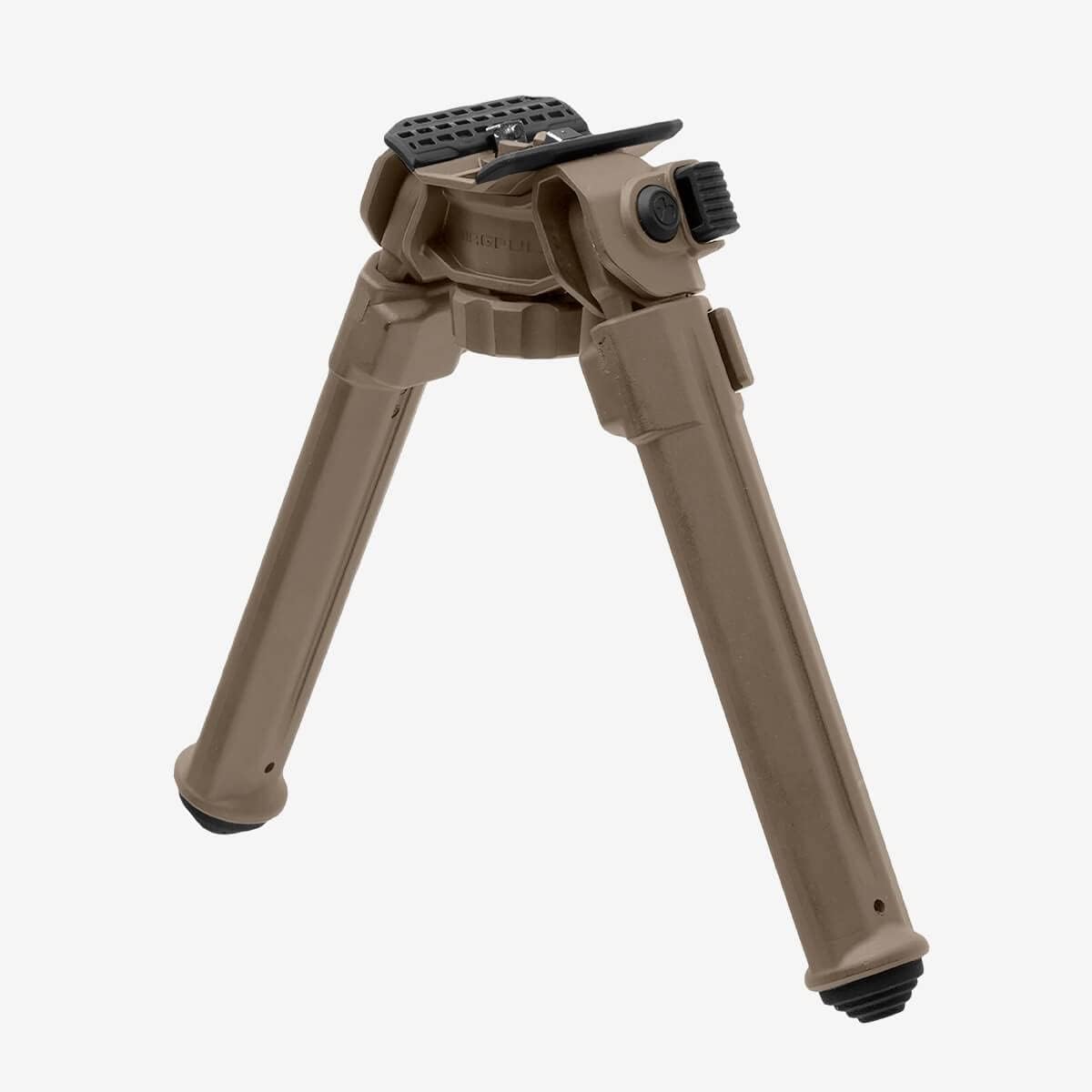 MOE Bipod for Hunting and Shooting: Lightweight and Durable