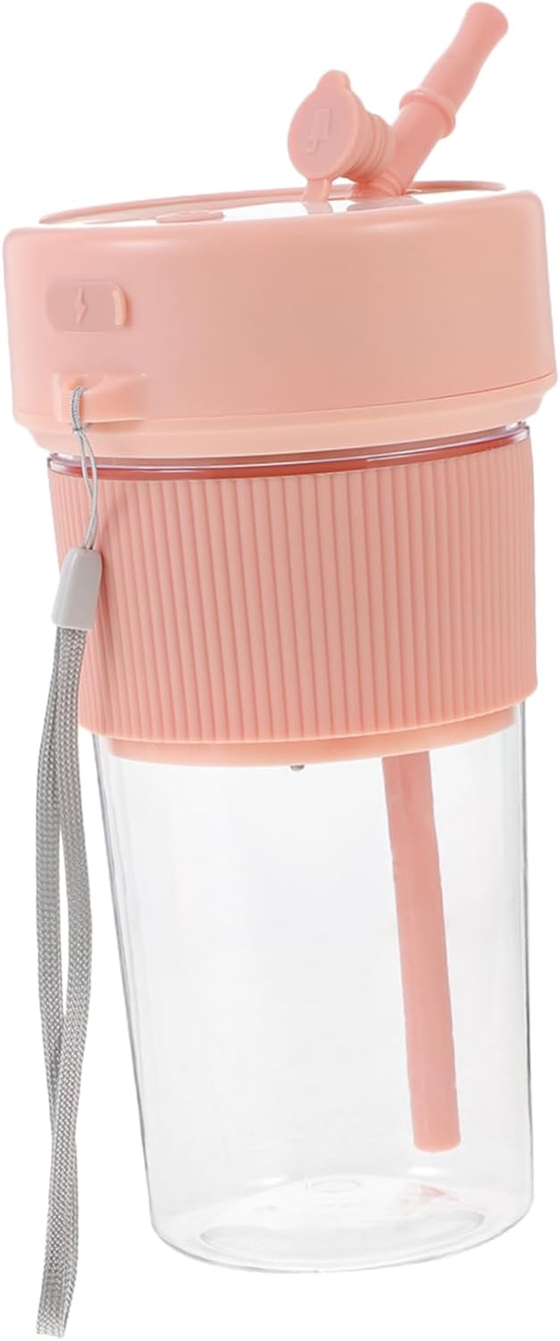 PHENOFICE Portable Cordless Juice Blender