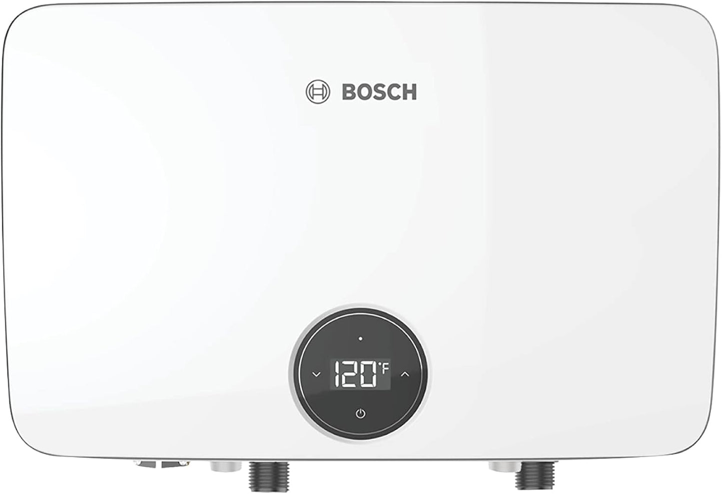 Bosch 6100 Electric Tankless Water Heater, 18 kW: Instant Hot Water