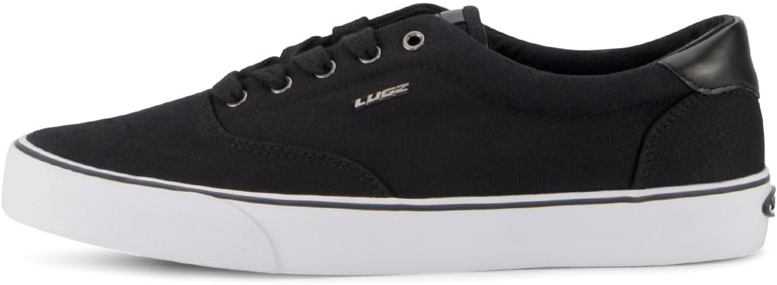 Lugz Men's Flip Sneaker: Comfort and Style Combined for All-Day Wear