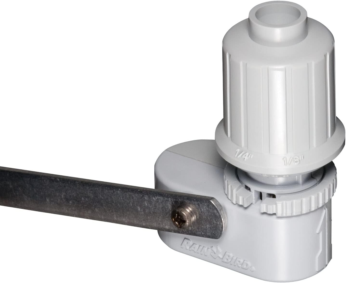 Rain Bird CPRSDBEX Wired Rain Sensor for Smart Irrigation Control