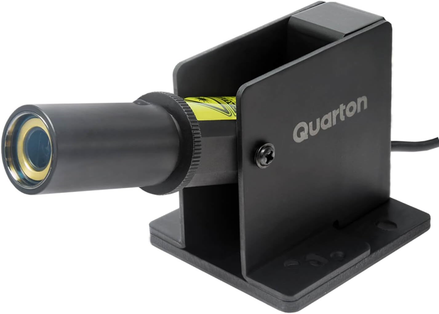 Quarton Laser Level ML-100: Precise Indoor Alignment