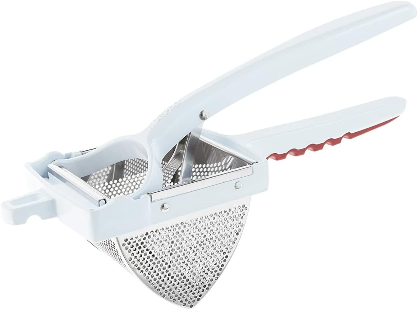 Norpro Deluxe Jumbo Potato Ricer for Perfect Mashed Potatoes