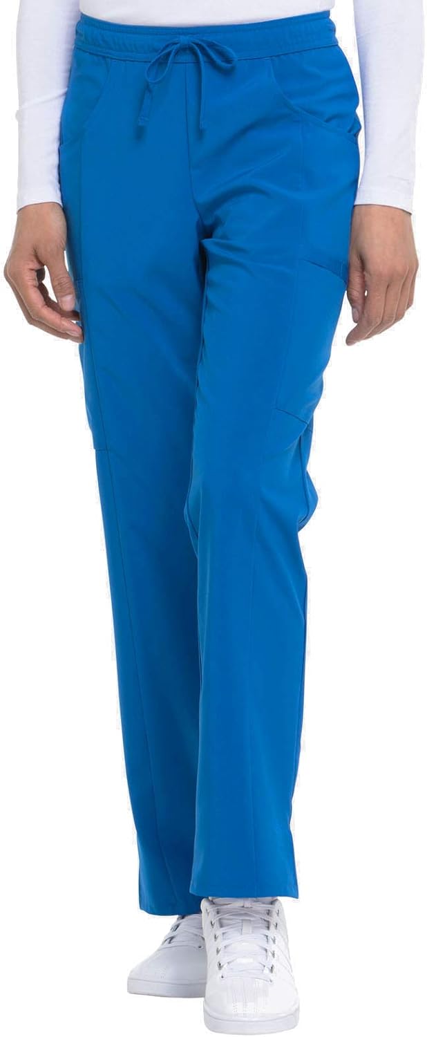 Dickies EDS Essentials Scrubs for Women with Four-Way Stretch