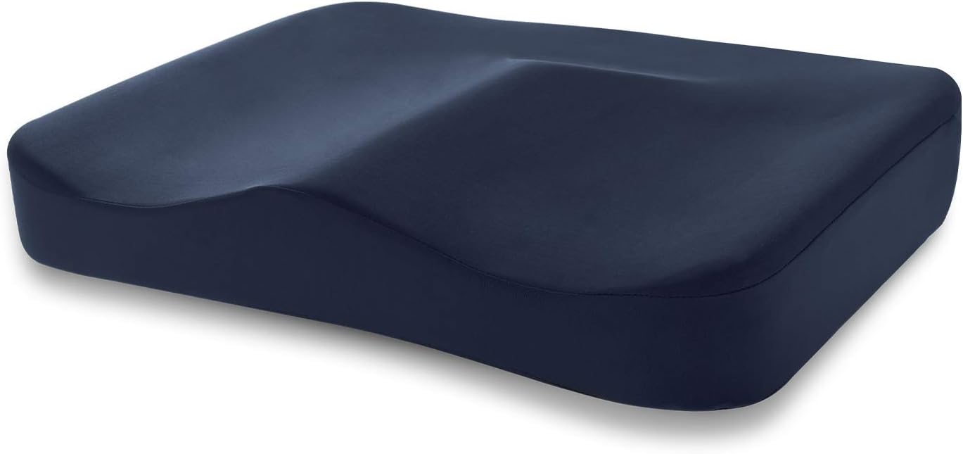 Tempur-Pedic Seat Cushion: Medium Firm Support