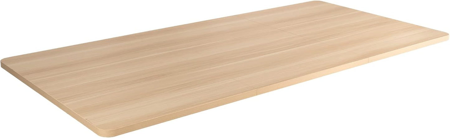 VIVO Universal 71 x 36 inch Table Top for Adjustable Desks