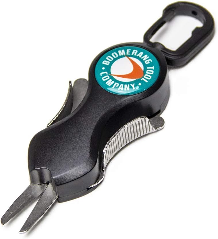 Boomerang SNIP Cutter: Clean Cuts, Smooth Lines!