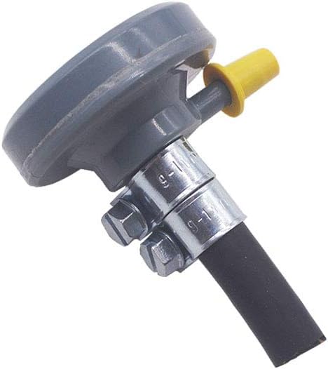 Efficient Webasto Fuel Pump Kit - AIB2C