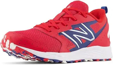 New Balance Kids Fresh Foam 650 V1 Lace-up Running Shoe Review