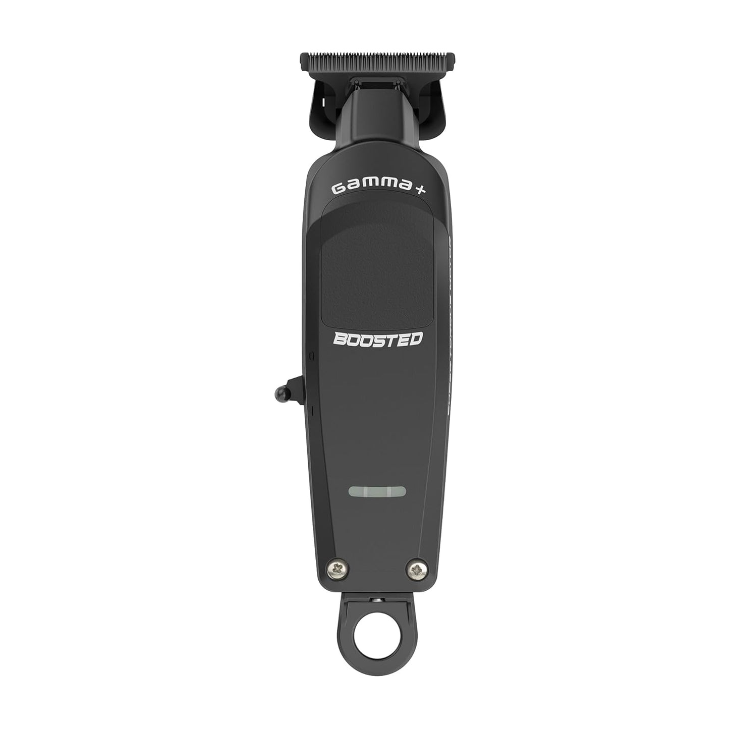 GAMMA+ Boosted Professional Cordless Hair Clippers and Trimmers