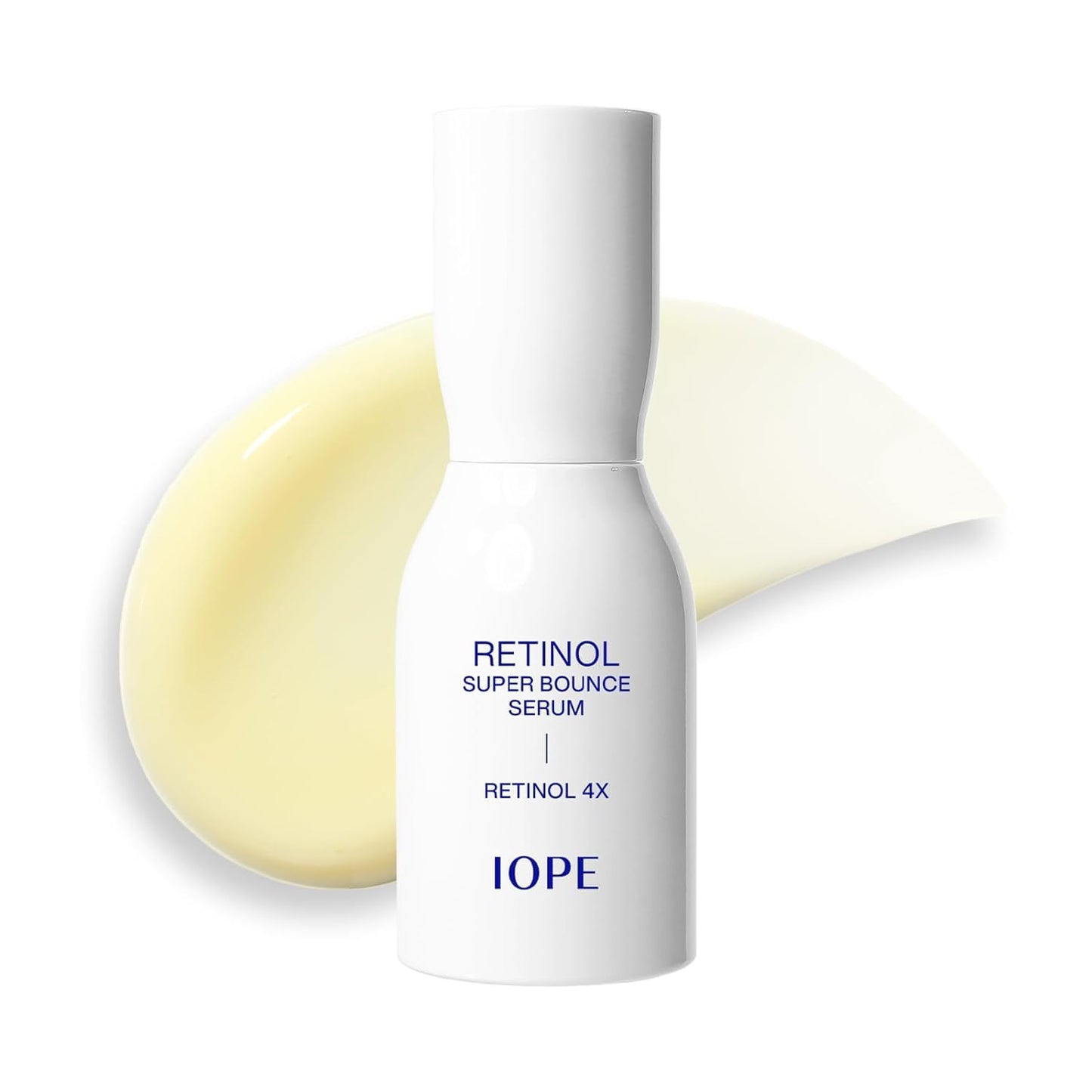 IOPE Retinol Super Bounce Serum for Anti-Aging and Firming