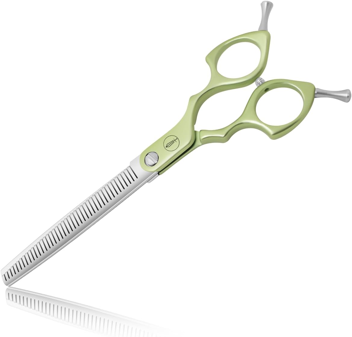 HASHIMOTO Thinning Shears for Dogs - Lightweight Grooming Tool