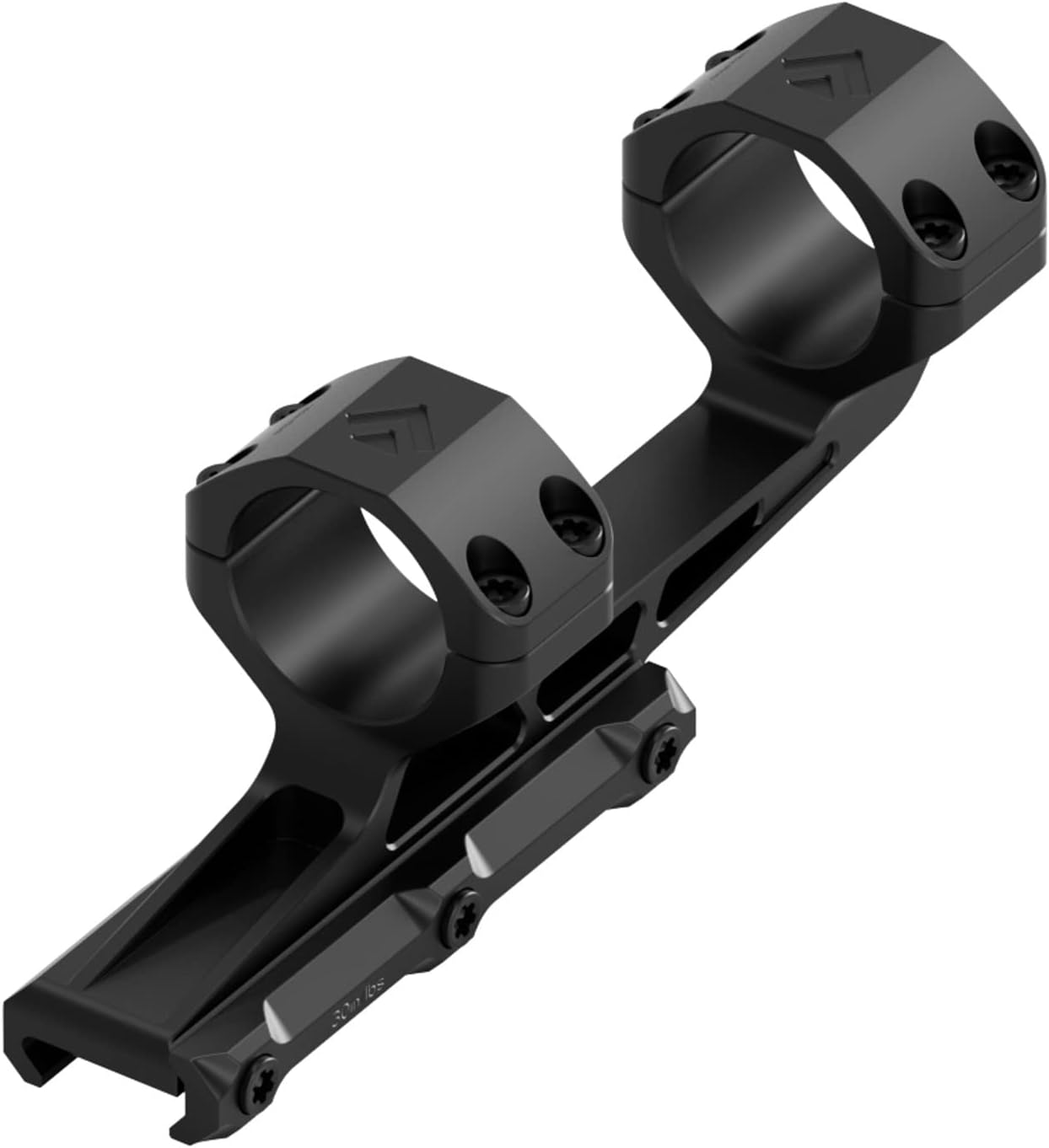 Arken Optics Rigid Precision Scope Mount for Accurate Shooting
