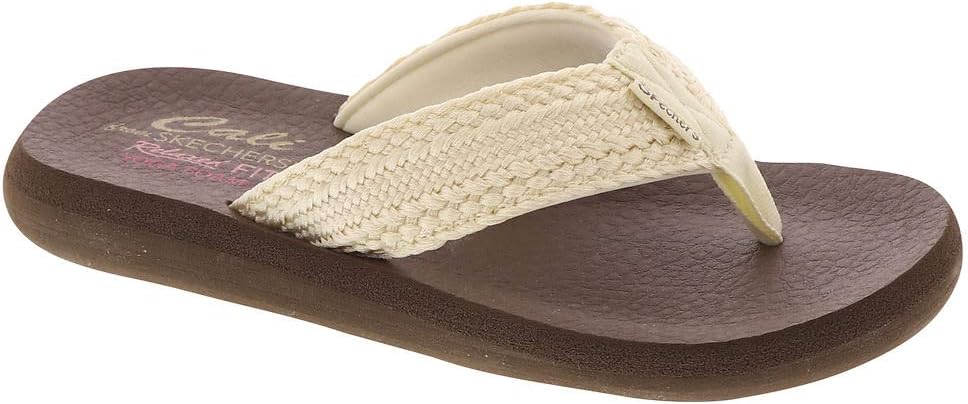 Skechers Women's Asana Hidden Valley: Comfort Meets Style