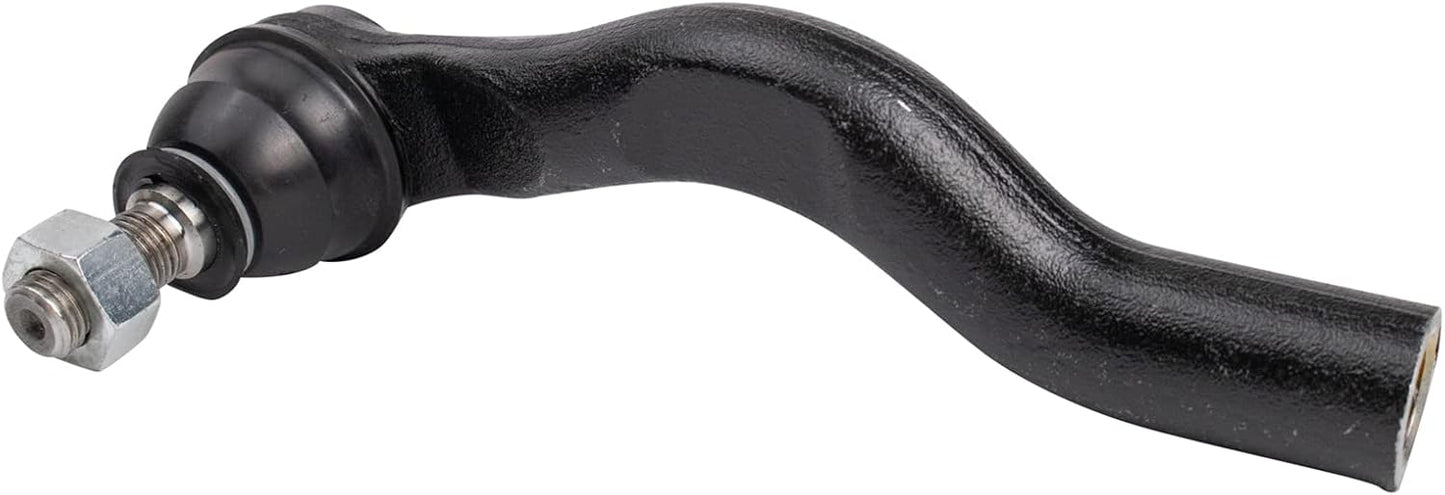 TRQ Front Right Outer Tie Rod for 2017-2022 Honda CR-V
