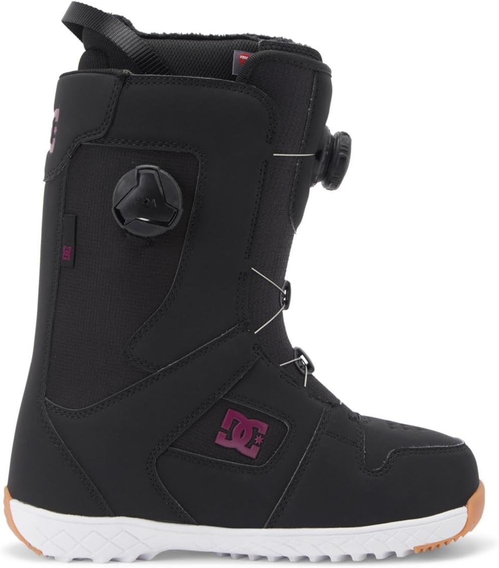 DC BOA Pro: Effortlessly Precision Lacing