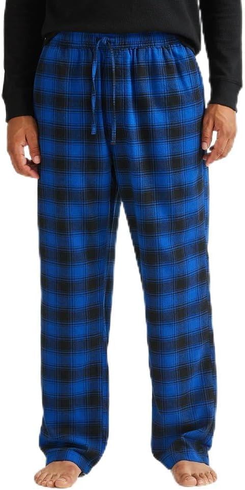Eddie Bauer Men's Eddie's Favorite Flannel Pajama Pants Review