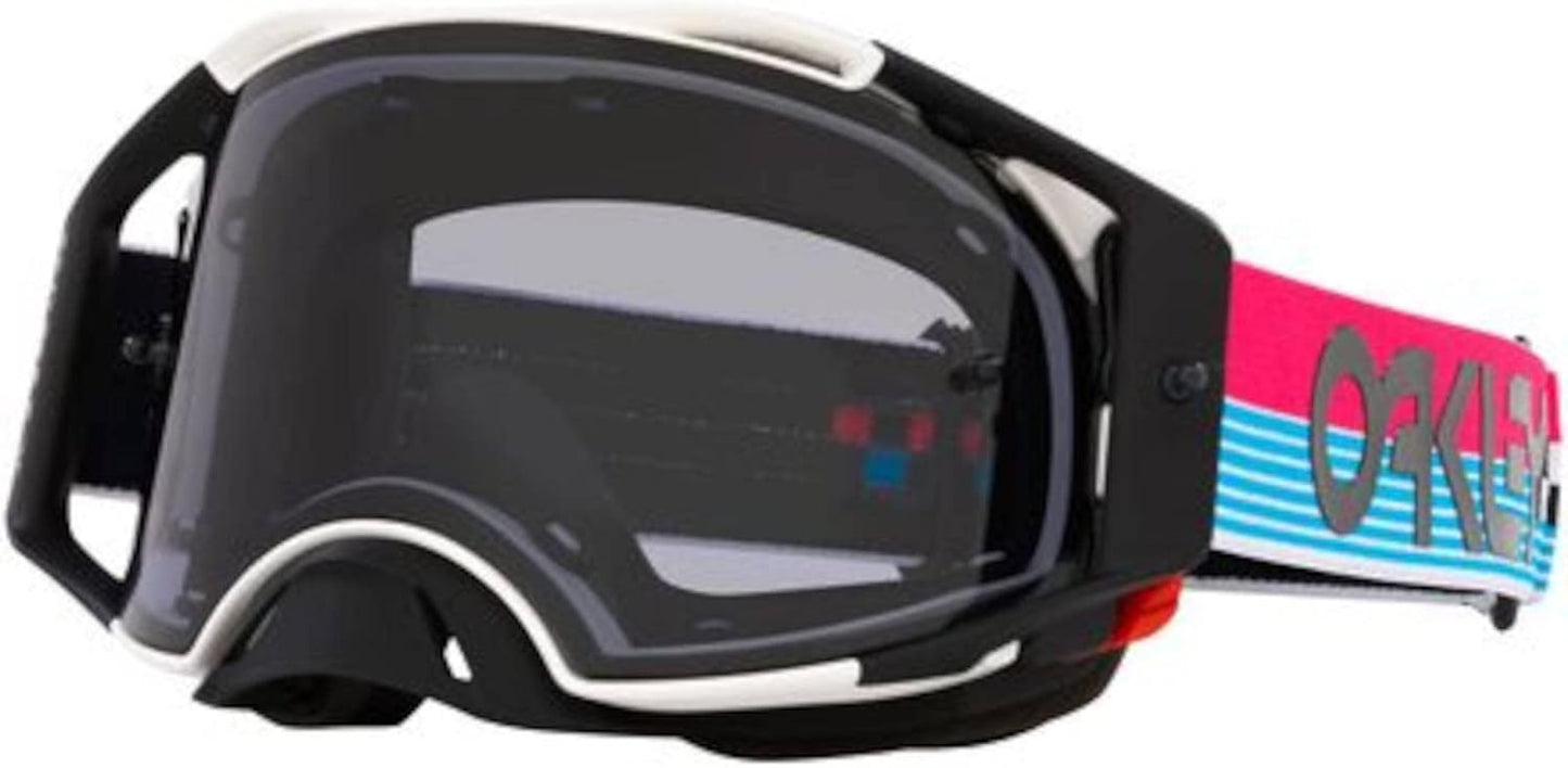 Oakley Airbrake MX Goggle: Ultimate Performance for Riders