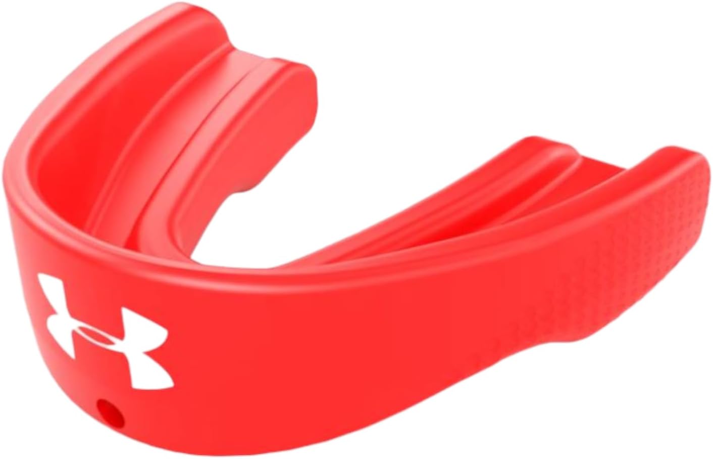 Under Armour Custom Fit Mouth Guard - Helmet Strap Included
