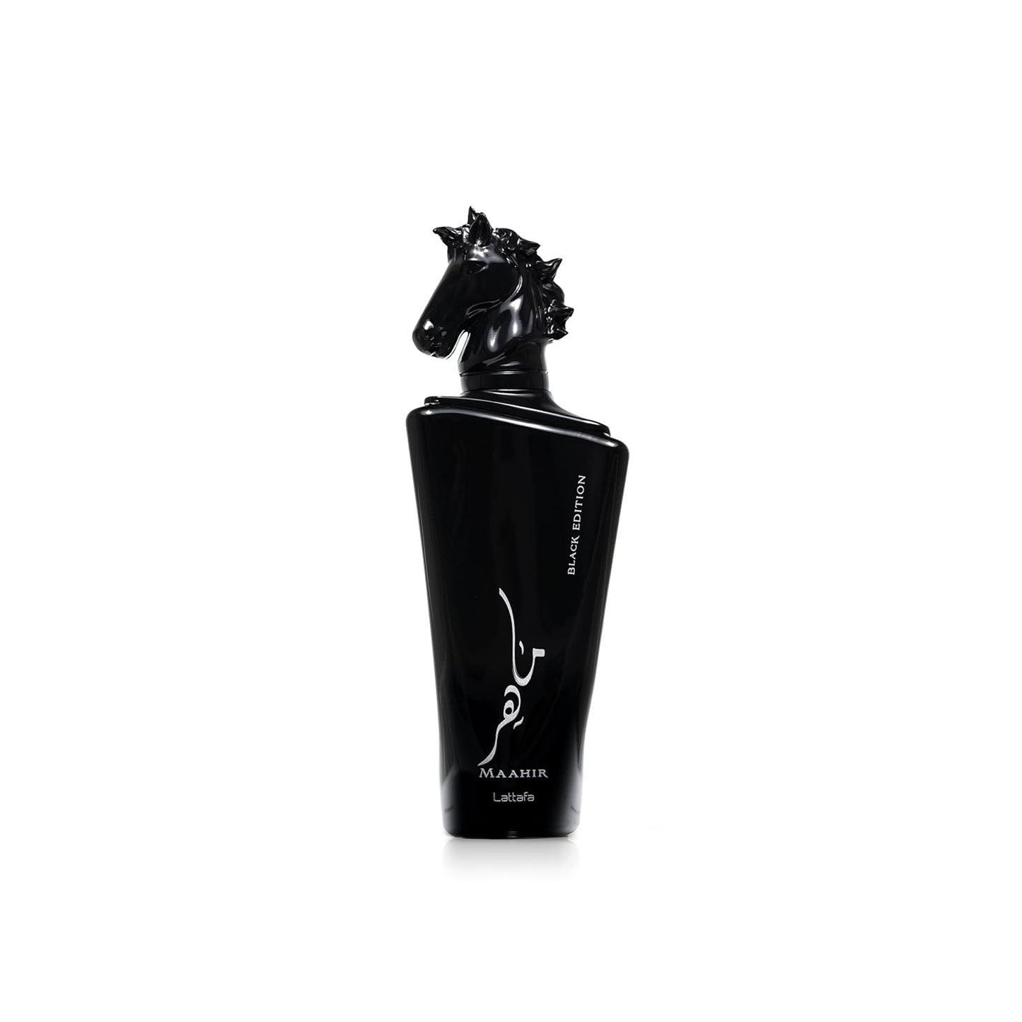 Lattafa Maahir Black Edition Eau De Parfum Spray Review