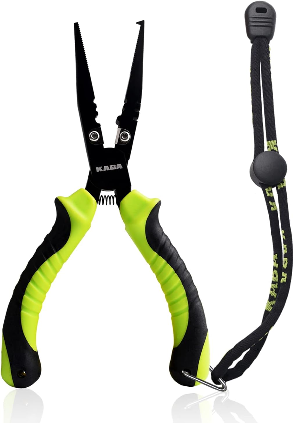 Kaba 7 Multifunctional Fishing Pliers