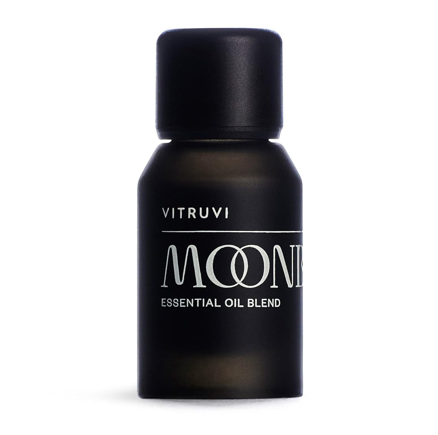 Vitruvi Moonbeam Floral Essential Oil Blend for Mind Expansion