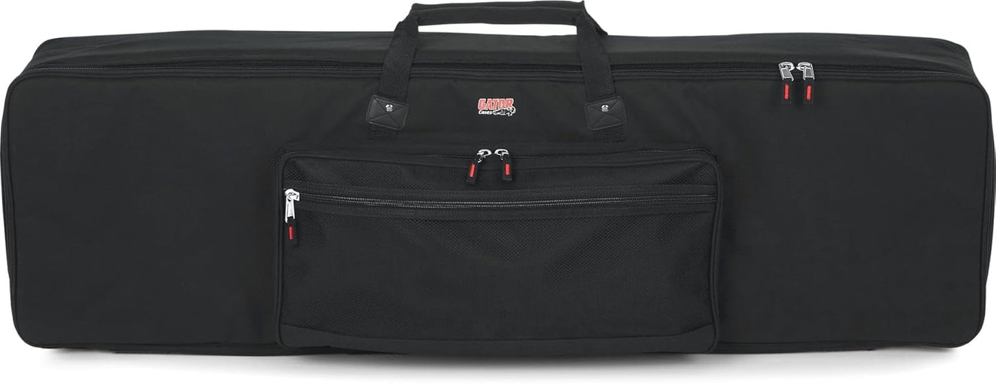 Gator Cases GKB Series 88-Note Padded Keyboard Gig Bag Review