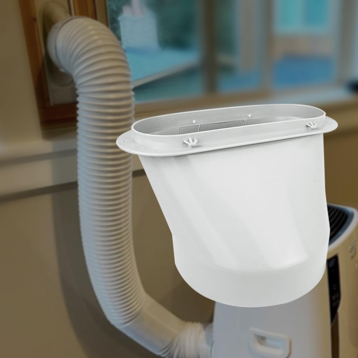 Seal the Heat Out with DVECUE Vent Kit
