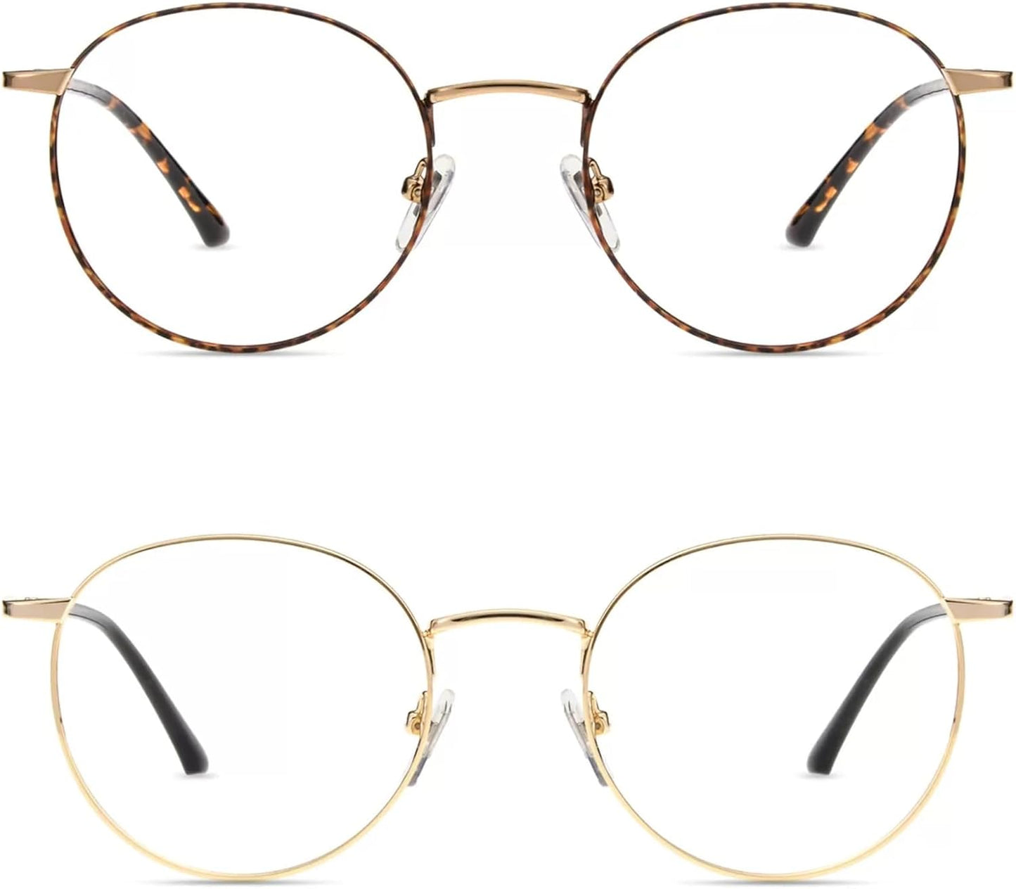 Firmoo Blue Light Blocking Glasses for Computer Use and Style