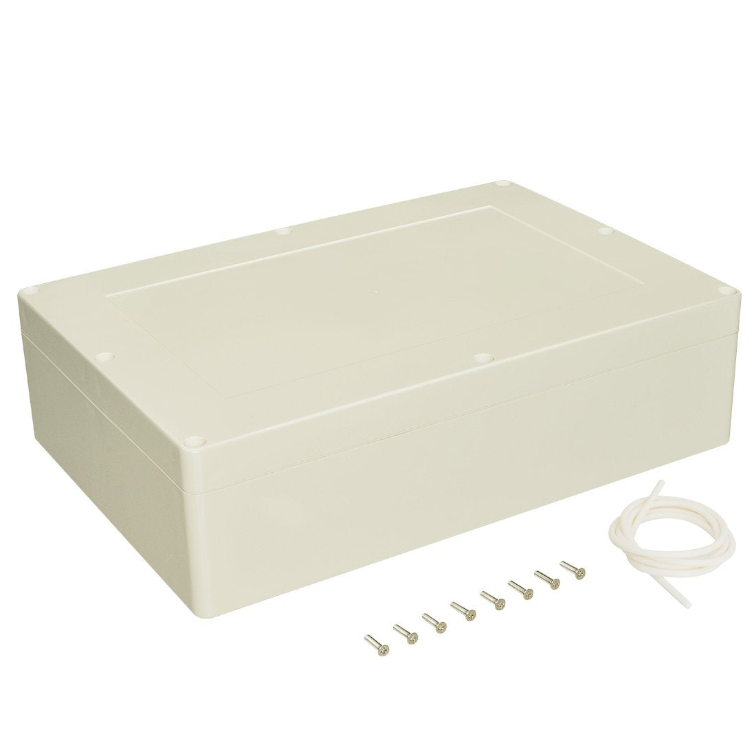 LeMotech Waterproof Dustproof Junction Box for Electric Projects