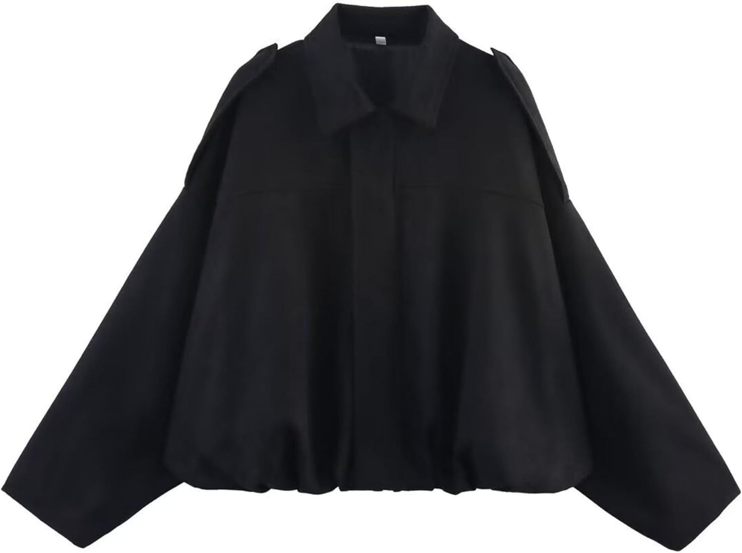 Xunger Women's Faux Suede Bomber Jacket for Trendy Streetwear