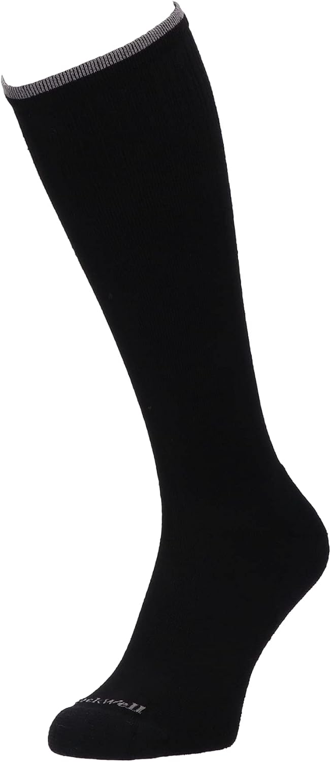 Sockwell Men's Circulator Compression Sock for All-Day Comfort