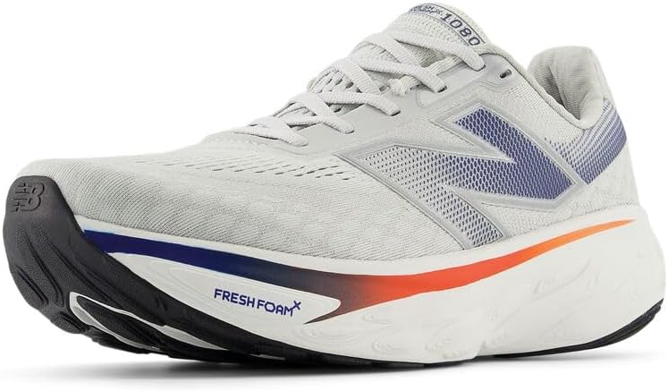 New Balance Men's Fresh Foam X 1080 V14 Running Shoe Review