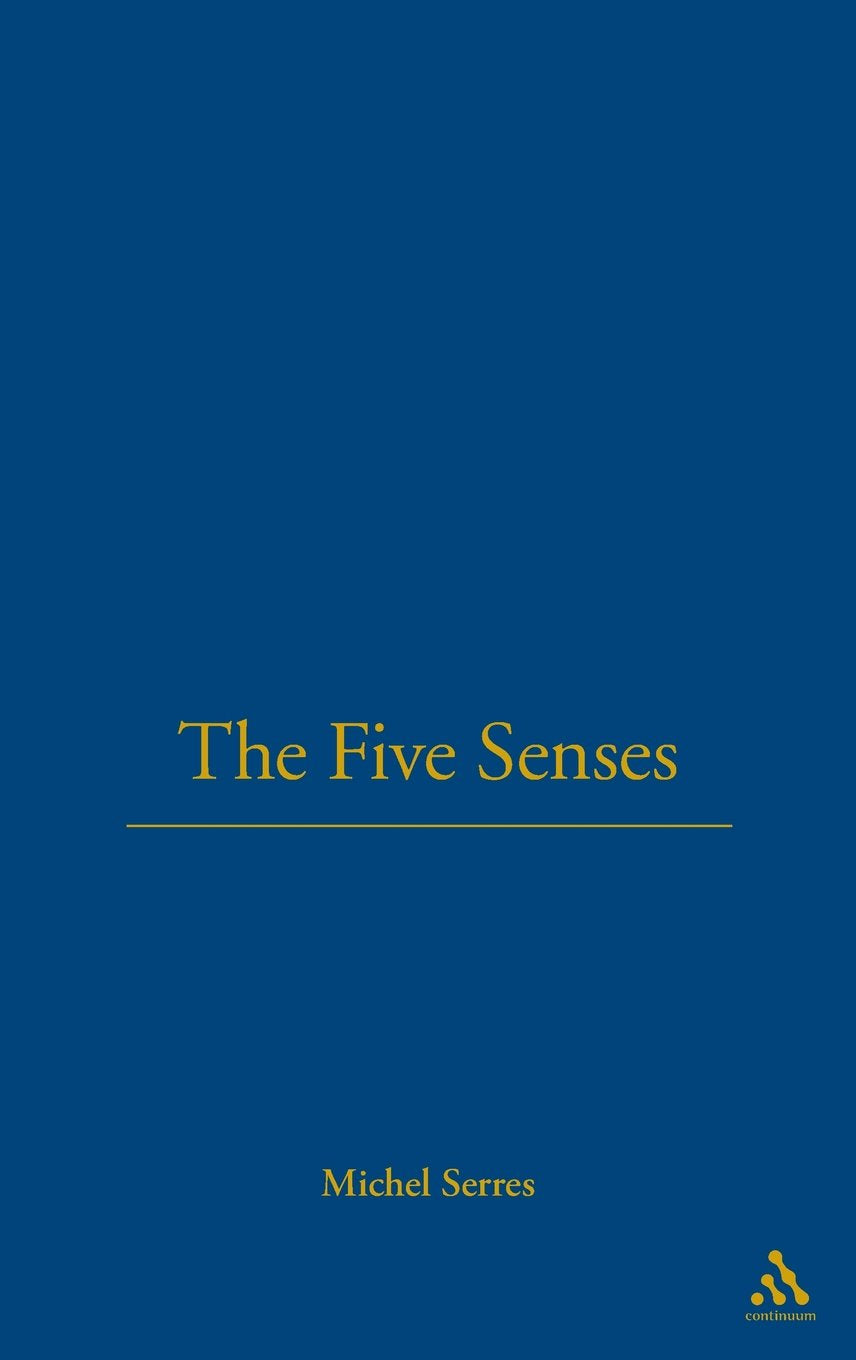 The Five Senses: A Philosophy Of Mingled Bodies Review