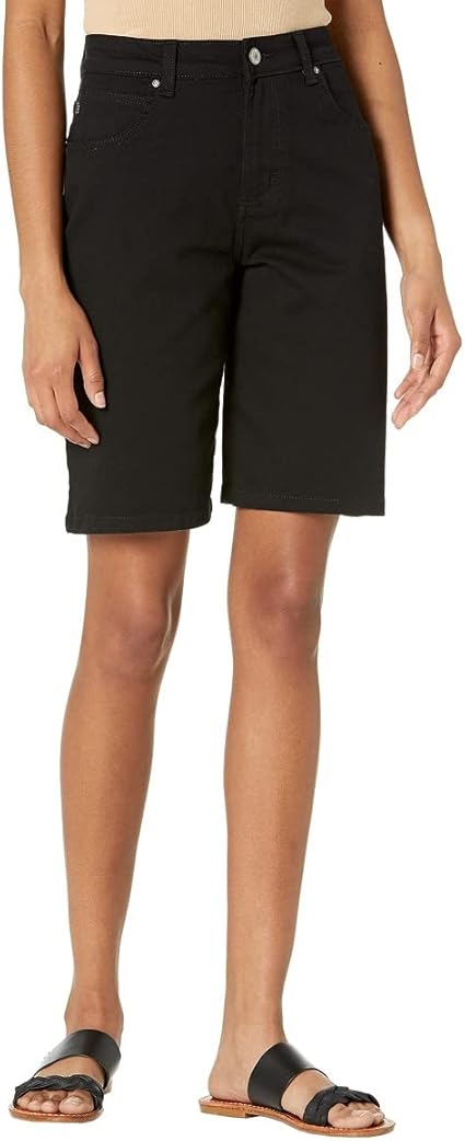 Lee Women's Relaxed-fit Bermuda Short for Ultimate Comfort