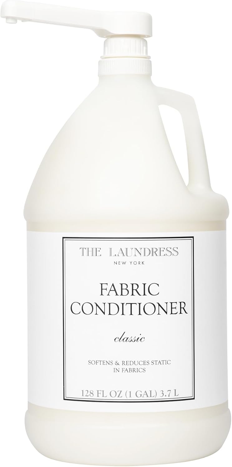 The Laundress Signature Fabric Conditioner Classic 128 Fl Oz