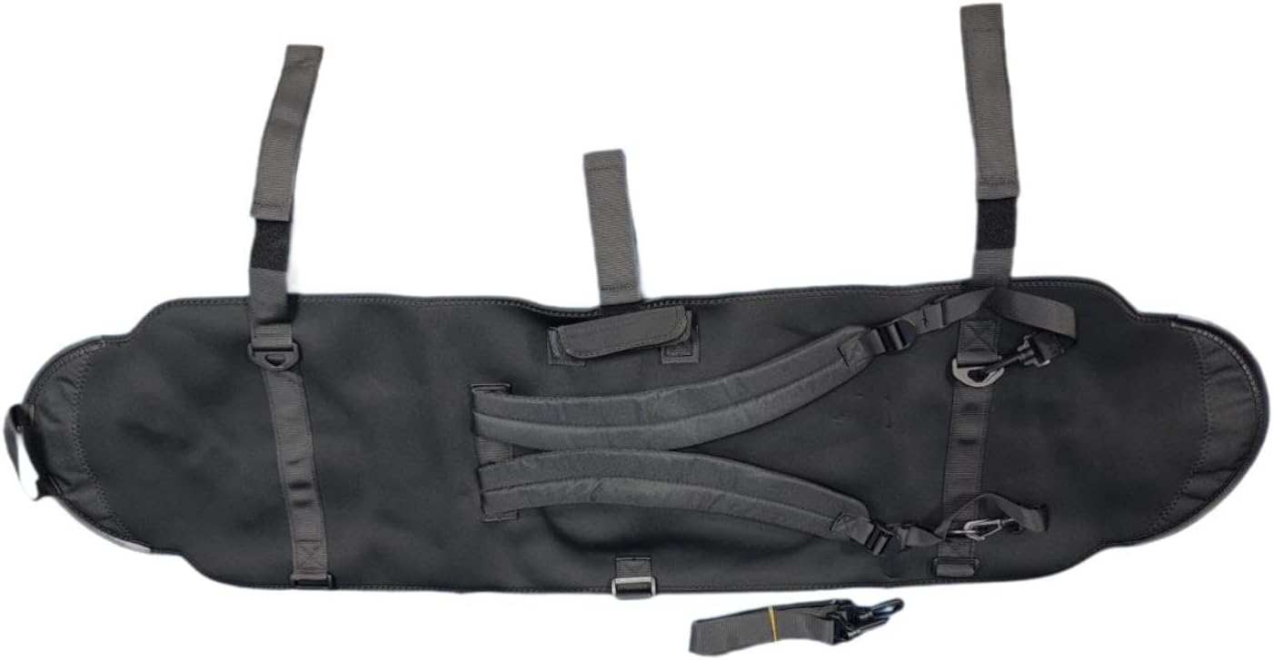 Winter Sports Adjustable Snowboard Bag