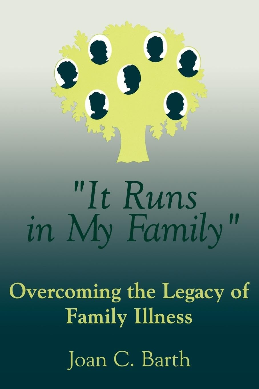 It Runs In My Family: A Heartfelt Journey Through Generations