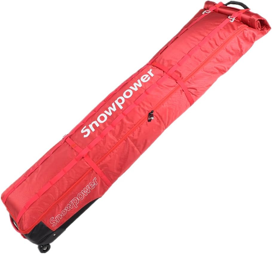 Waterproof Padded Ski Bag by UNISTRENGH
