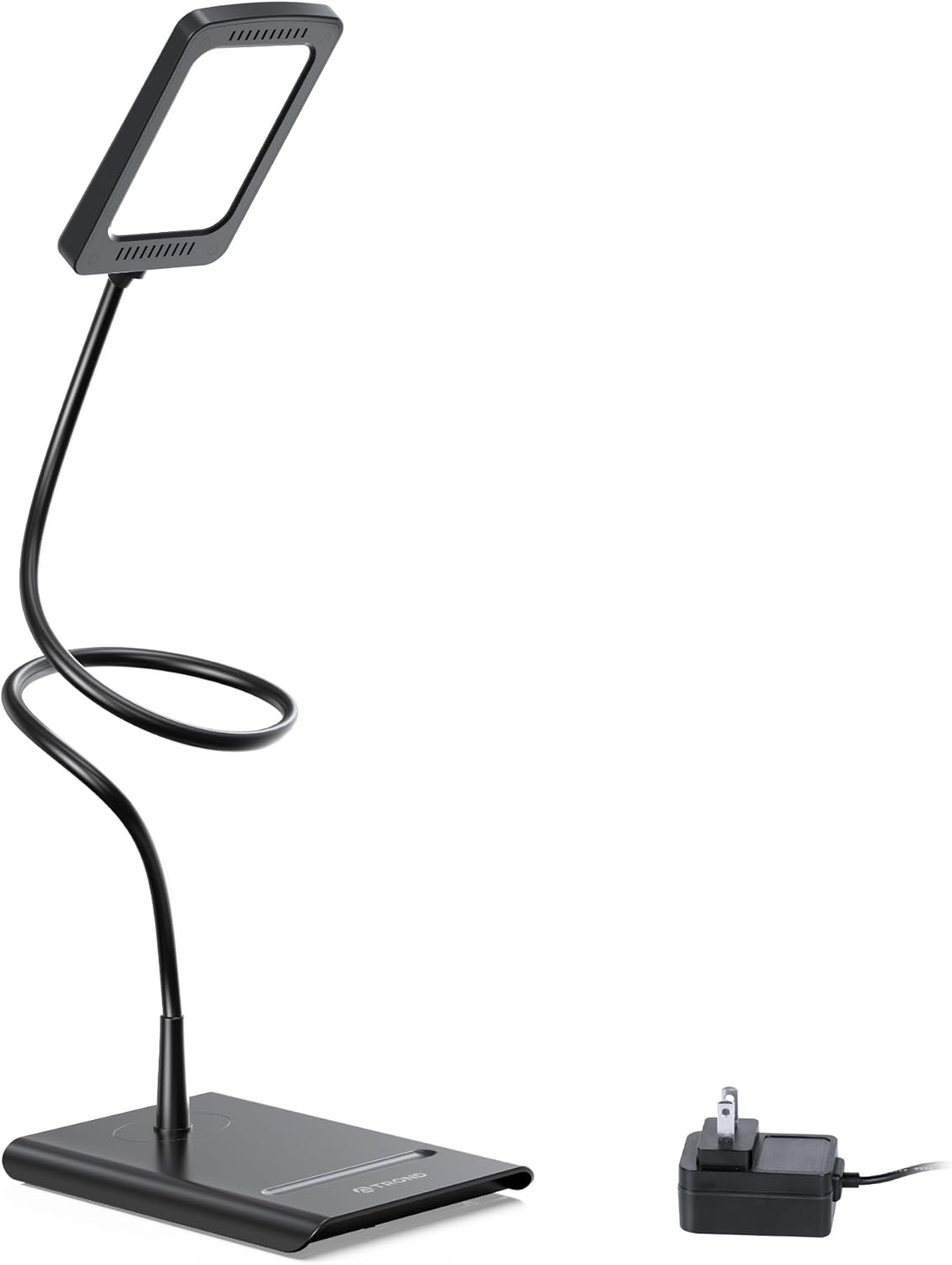 TROND Dimmable Desk Lamp - Eye-Caring LED Light