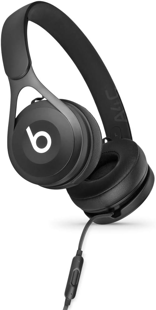 Beats EP On-Ear Headphones Deliver Premium Sound and Comfort