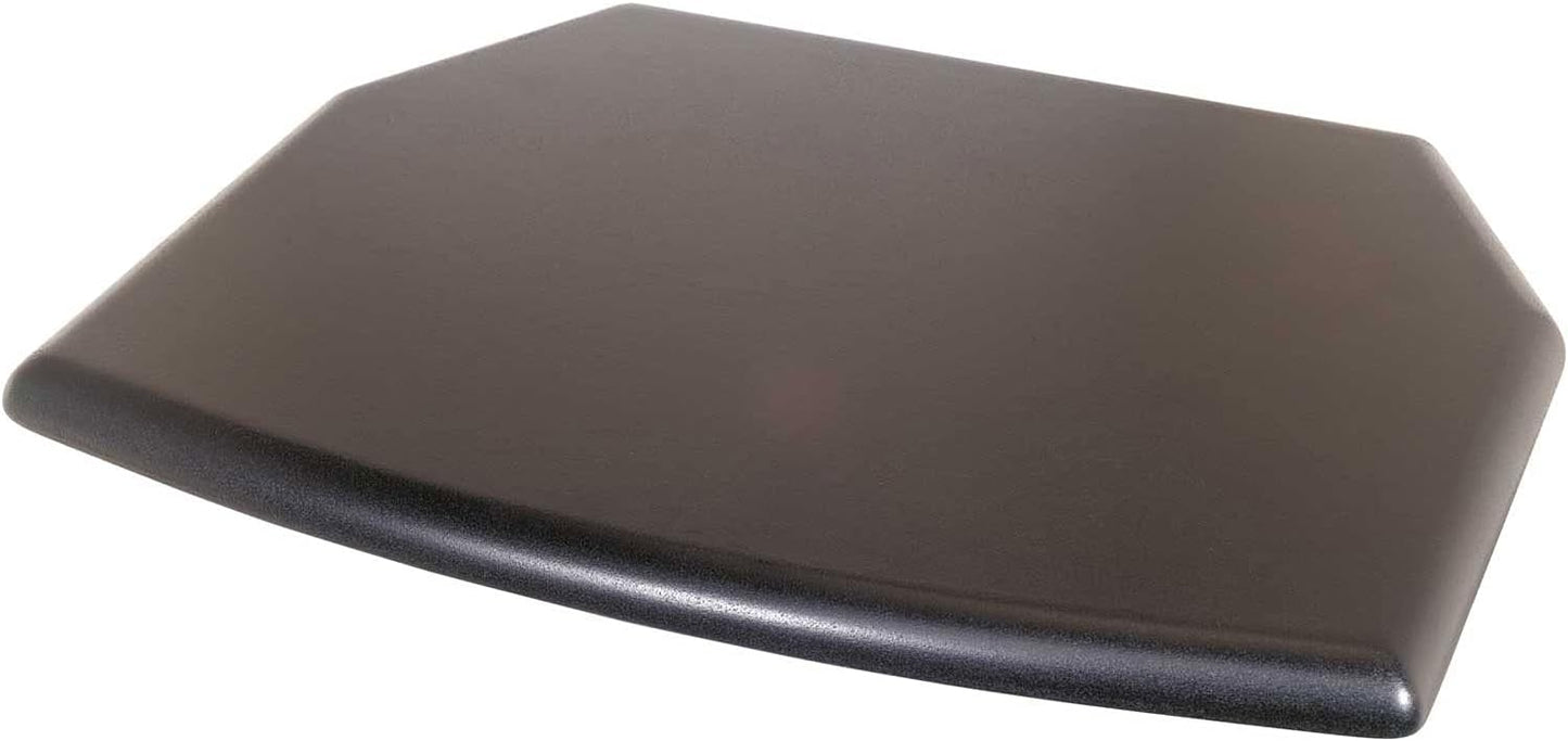 TT-27 Large Television Turntable for Flat Panels, 125 lbs Capacity