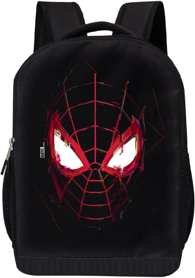 Marvel Spiderman Backpack - Into The Spider-Verse Knapsack
