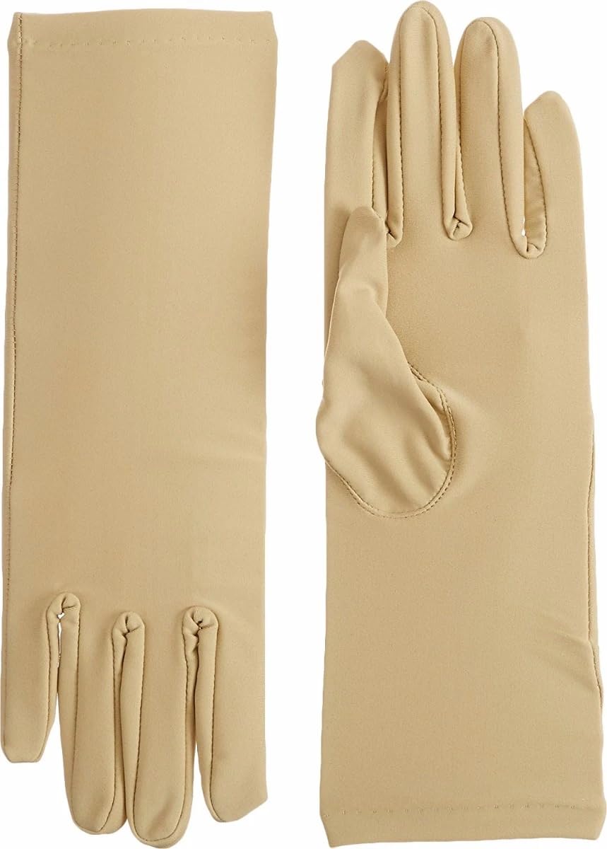 Compression Gloves for Arthritis Relief and Swelling Control